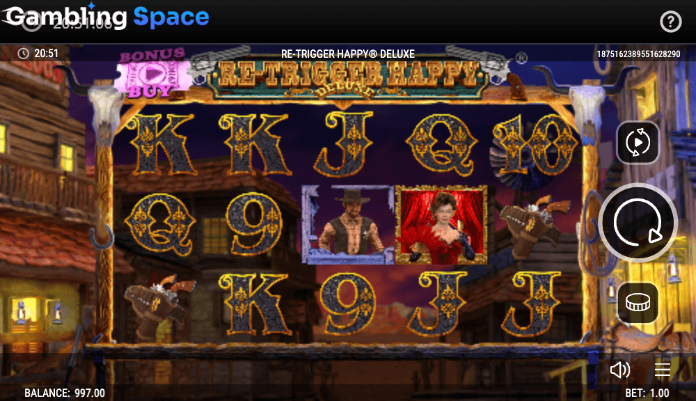 Re-Trigger Happy Deluxe – Screenshot 5