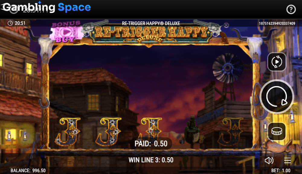 Re-Trigger Happy Deluxe – Screenshot 6