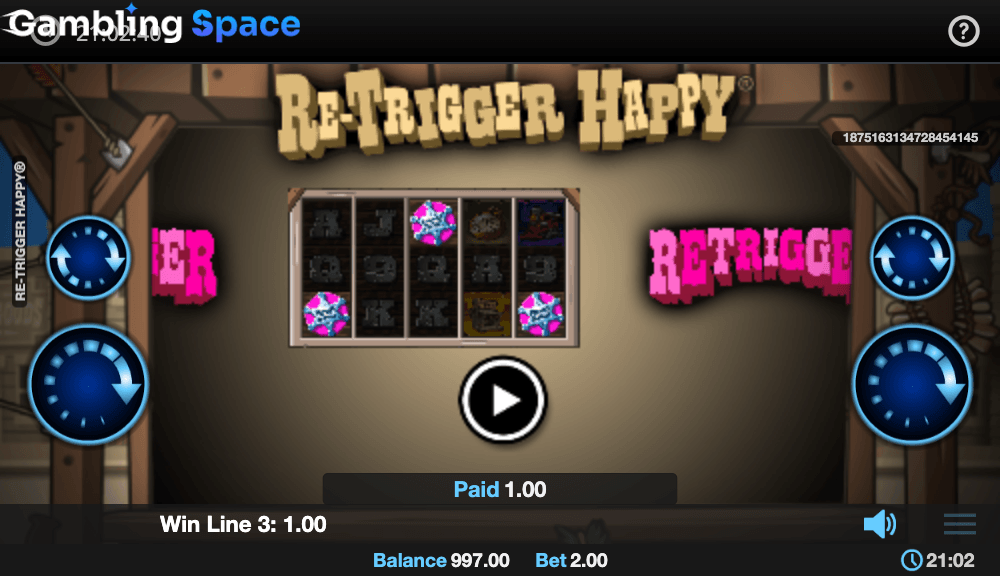 Re-Trigger Happy – Screenshot 3