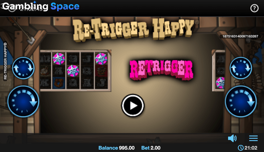 Re-Trigger Happy – Screenshot 4