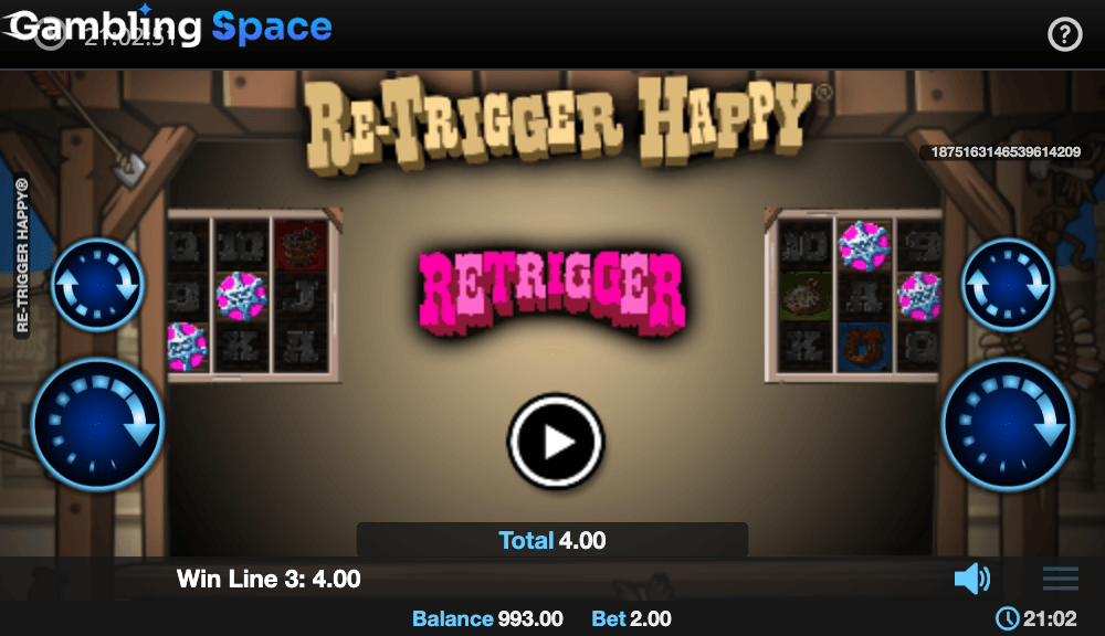 Re-Trigger Happy – Screenshot 5