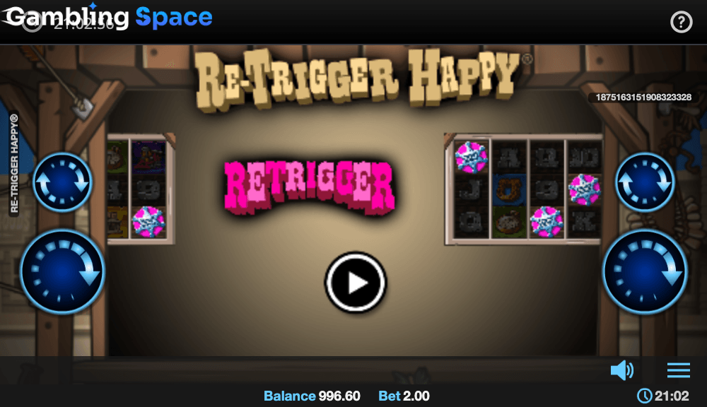 Re-Trigger Happy – Screenshot 6
