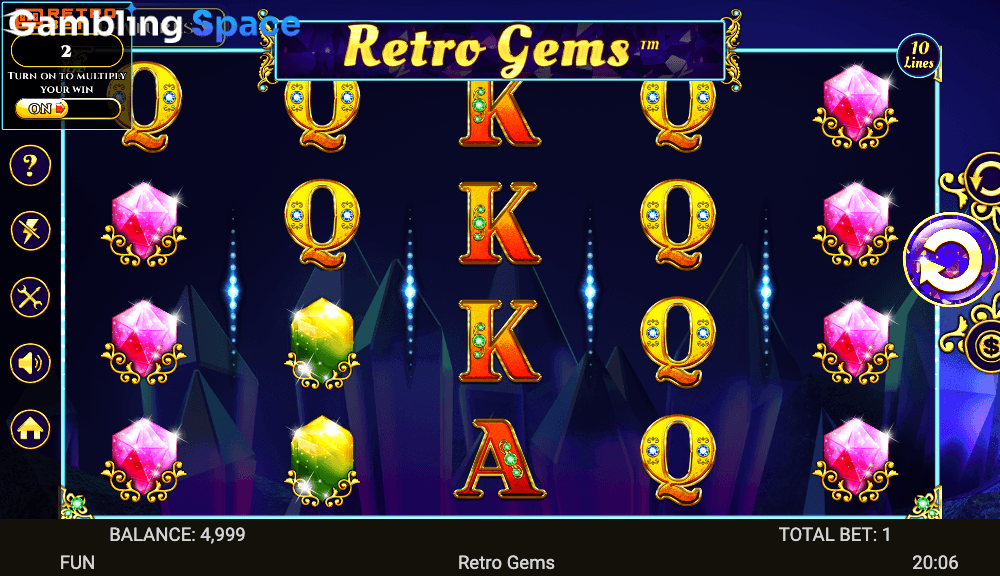 Retro Gems – Screenshot 6