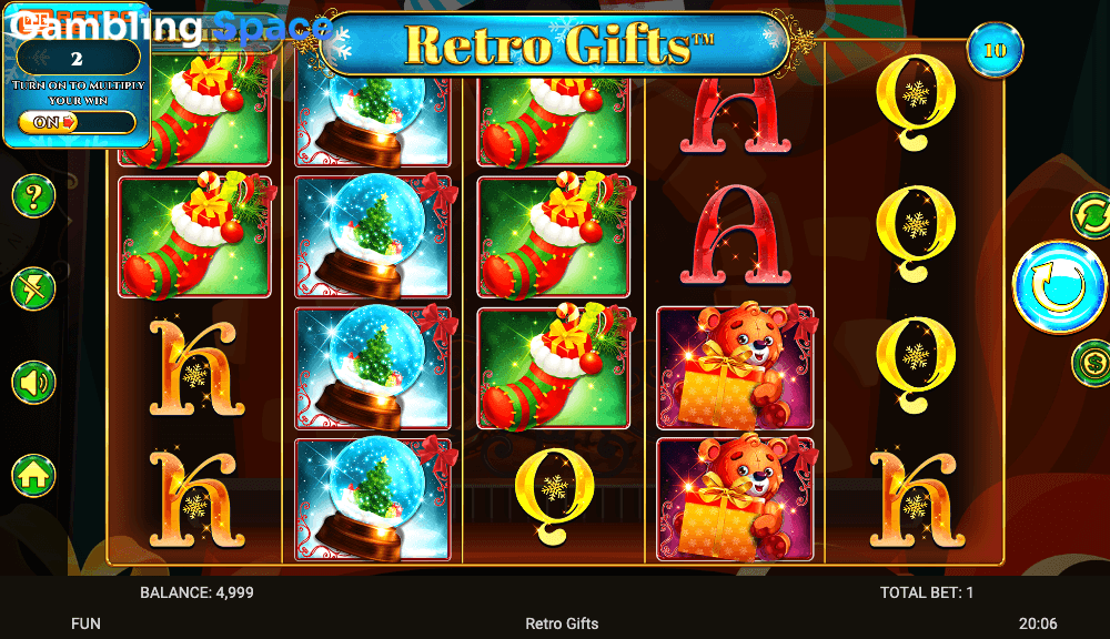 Retro Gifts – Screenshot 2