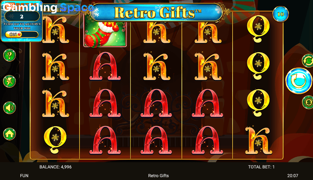 Retro Gifts – Screenshot 5