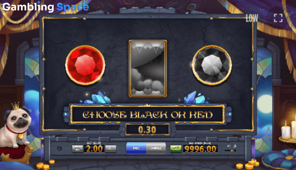 Rich Castle – Screenshot 5
