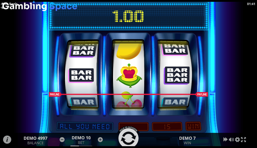 Rich Reels – Screenshot 3