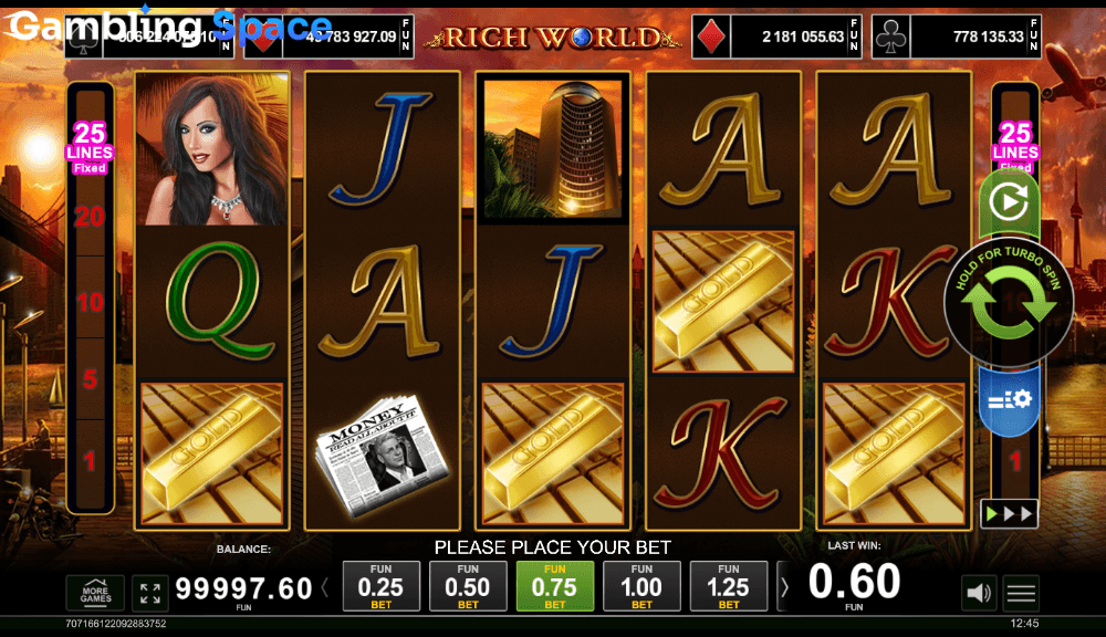 Rich World – Screenshot 6