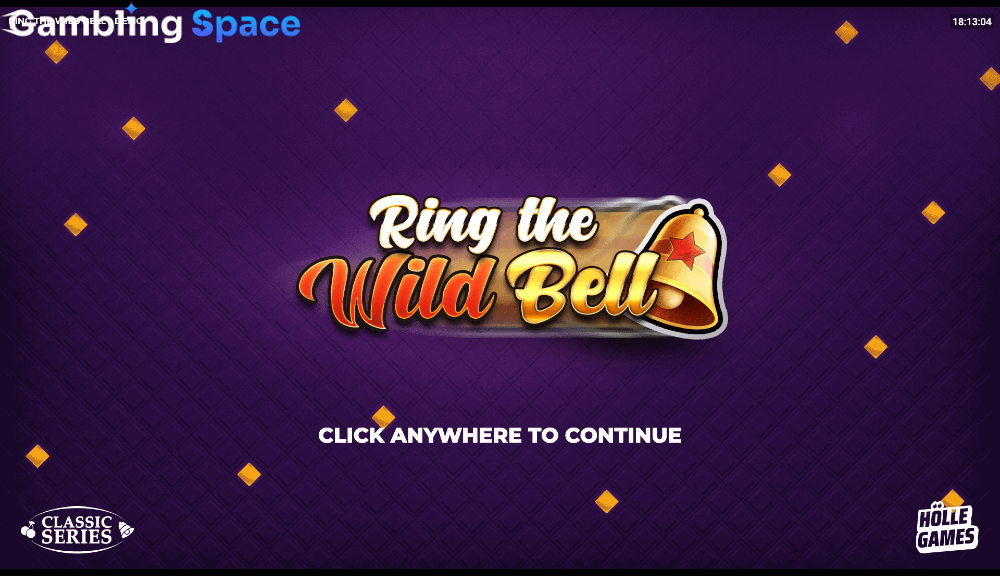 Ring the Wild Bells – Screenshot 1