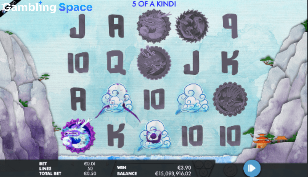 River Dragons – Screenshot 2