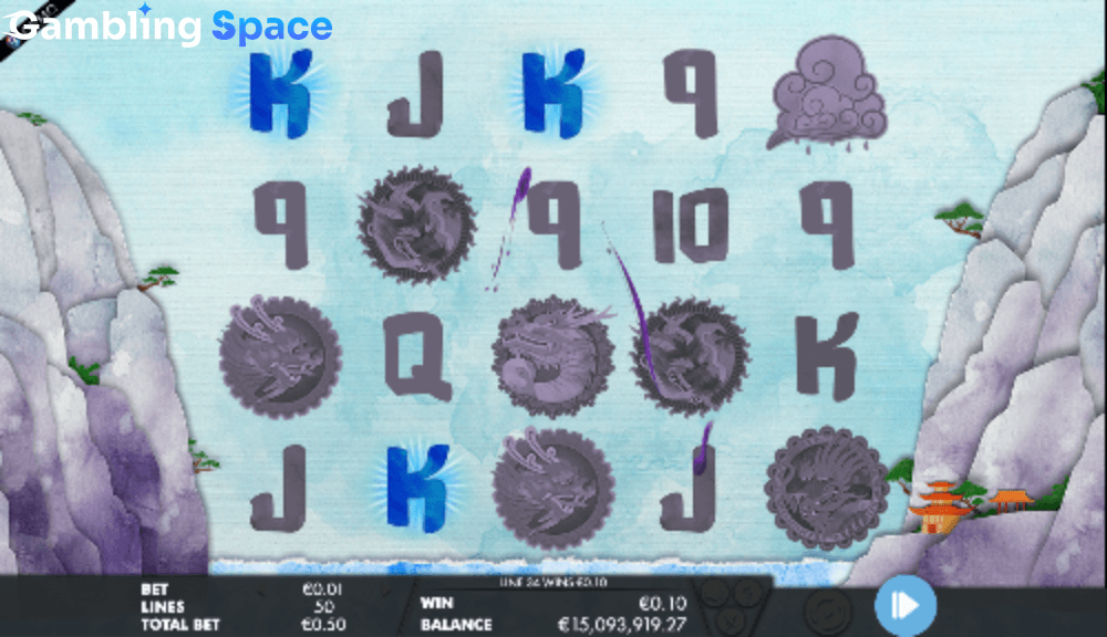 River Dragons – Screenshot 3