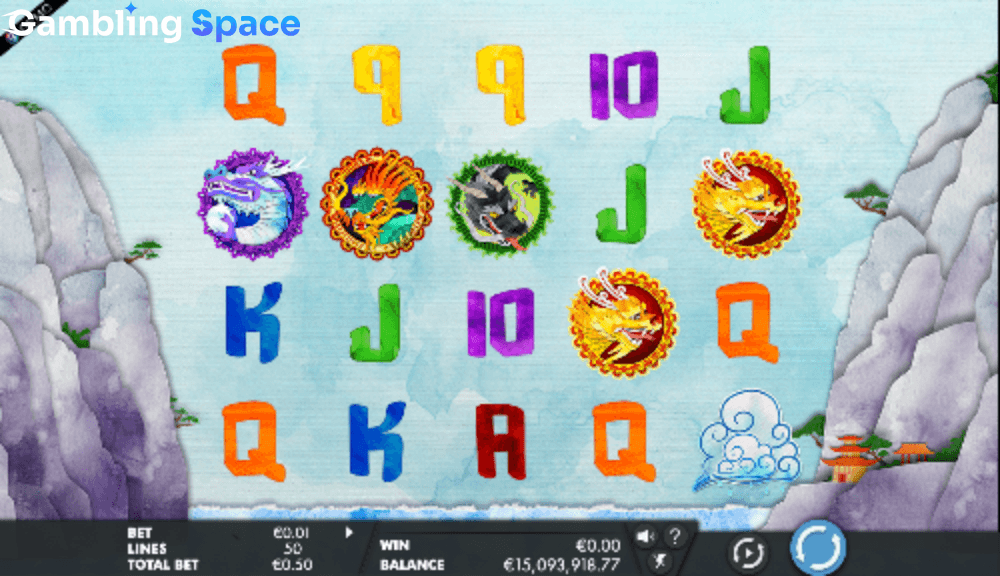 River Dragons – Screenshot 4