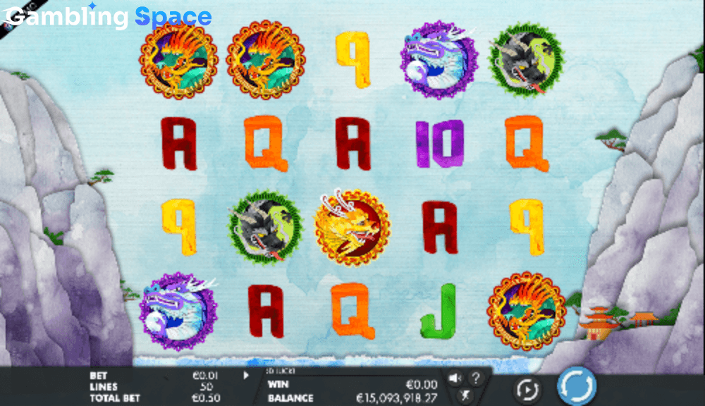 River Dragons – Screenshot 5