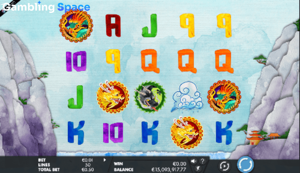 River Dragons – Screenshot 6