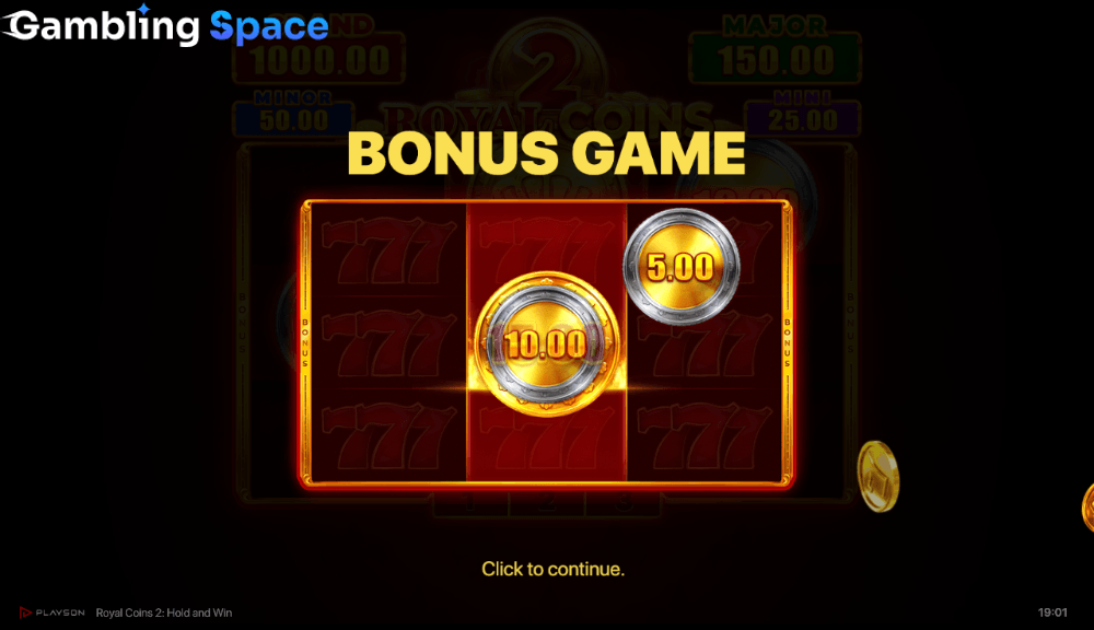 Royal Coins 2 – Screenshot 6