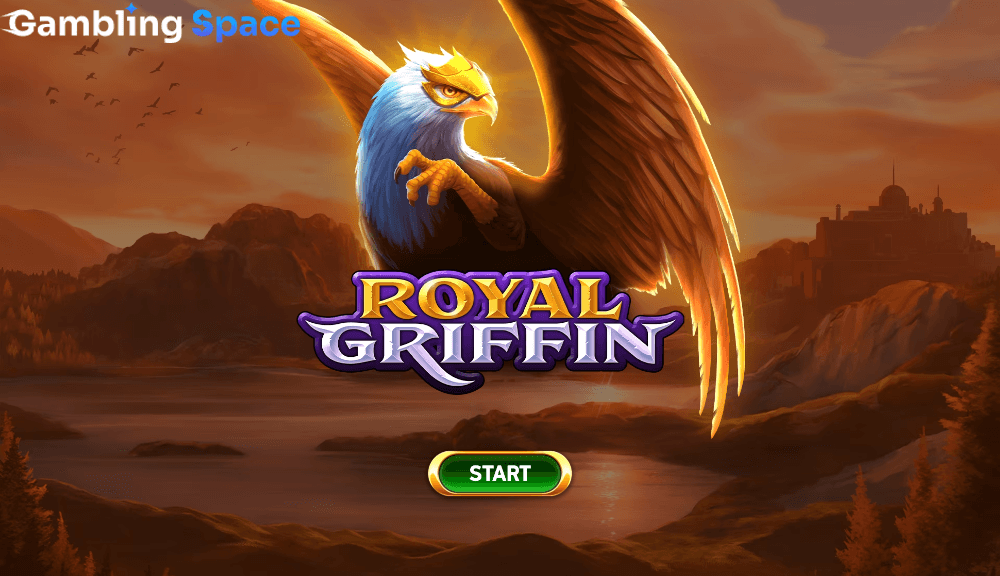 Royal Griffin – Screenshot 1