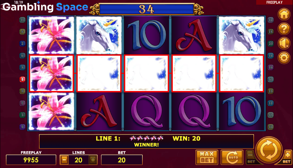 Royal Unicorn – Screenshot 6