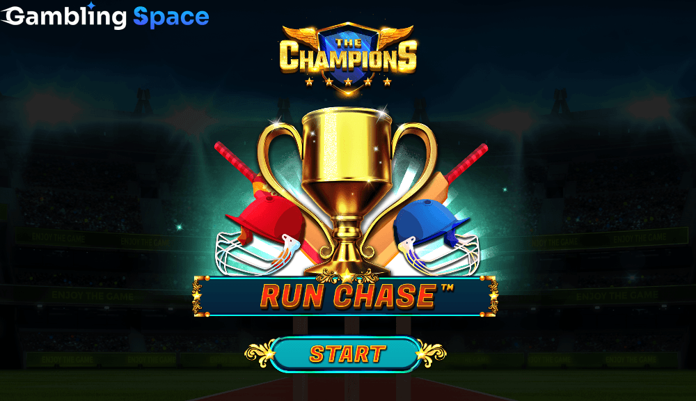 Run Chase – Screenshot 1