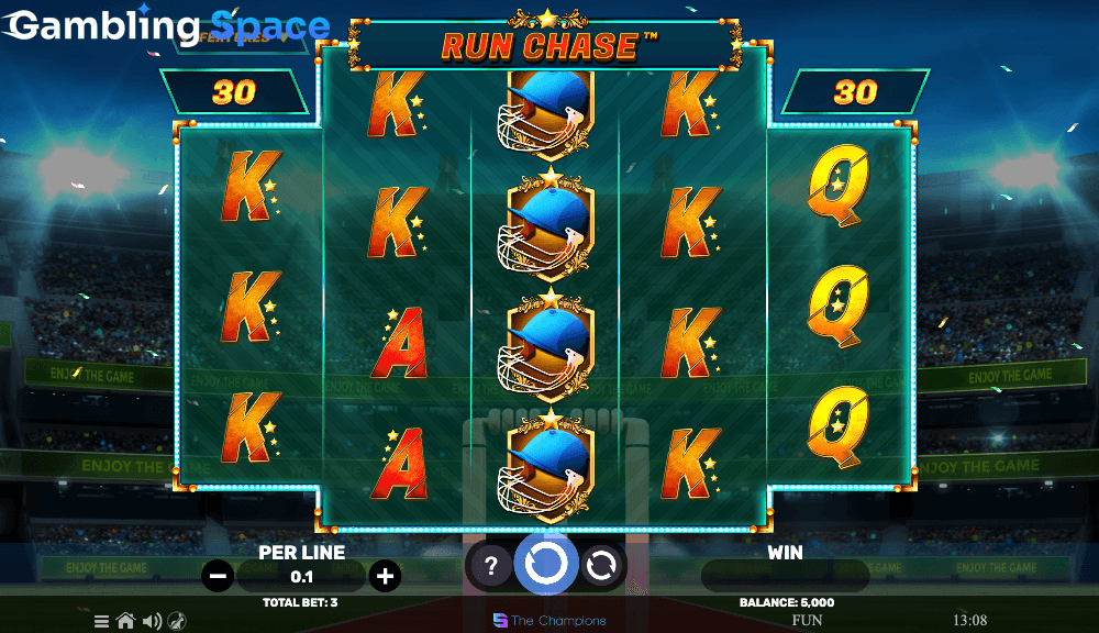Run Chase – Screenshot 5
