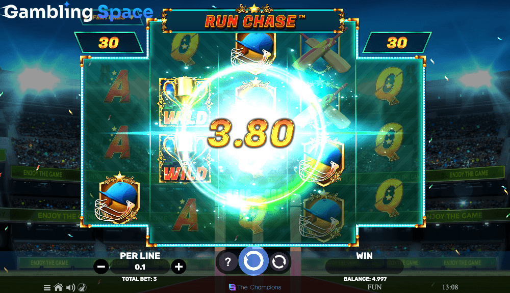 Run Chase – Screenshot 6