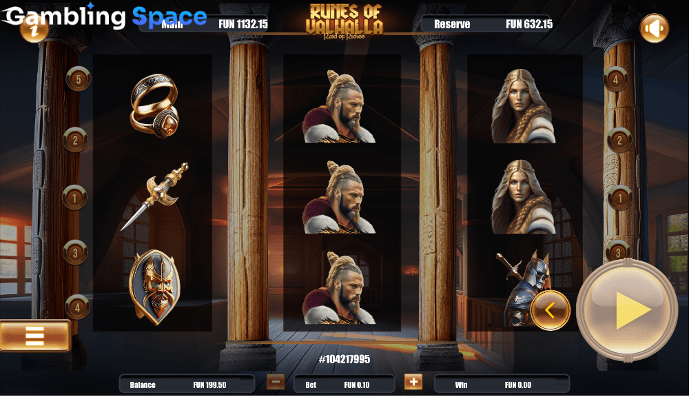 Runes of Valhalla – Screenshot 6