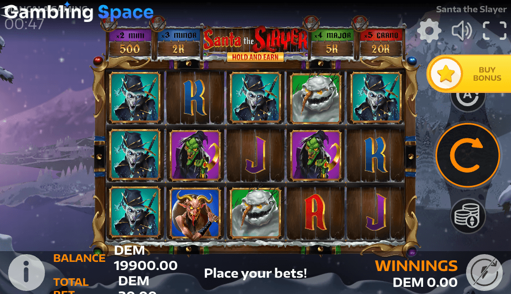 Santa the Slayer – Screenshot 6