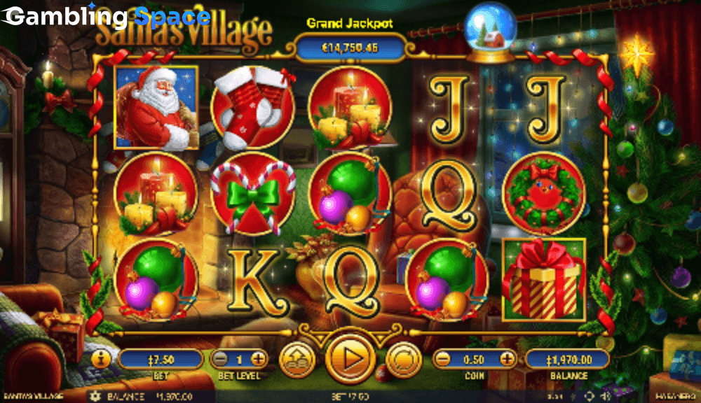 Santas Village – Screenshot 6