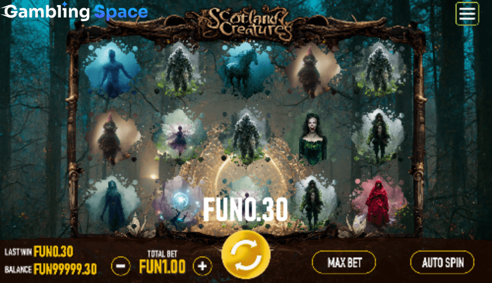 Scotland Creatures – Screenshot 3
