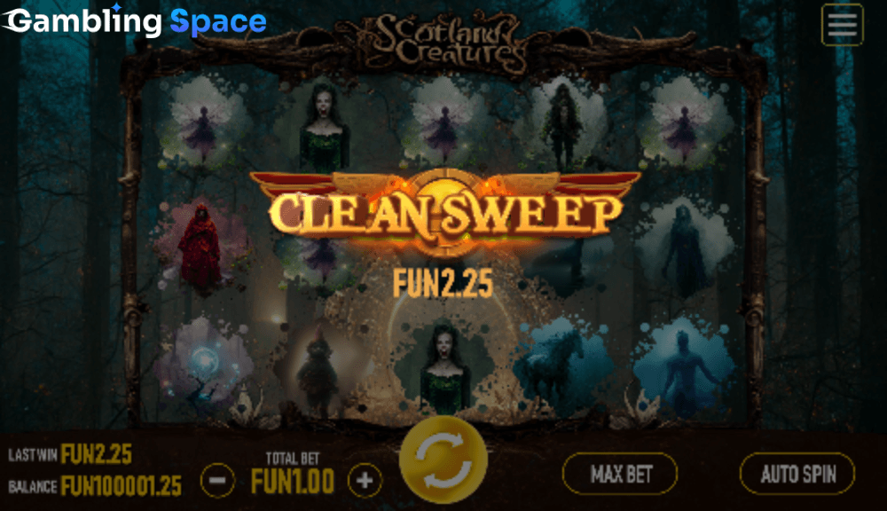 Scotland Creatures – Screenshot 4