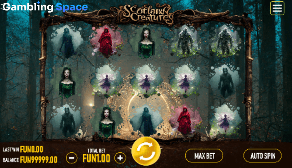 Scotland Creatures – Screenshot 5