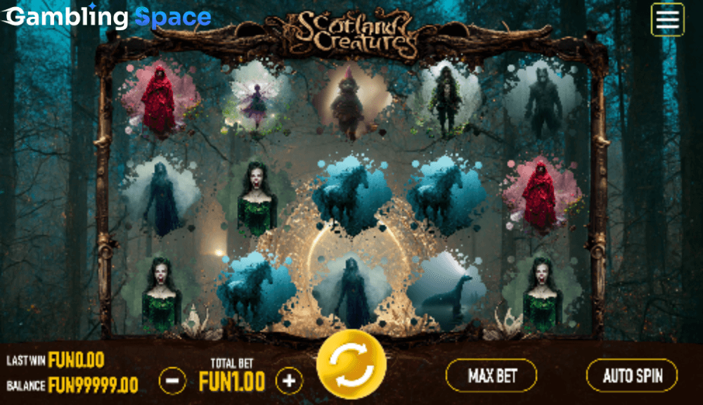 Scotland Creatures – Screenshot 6