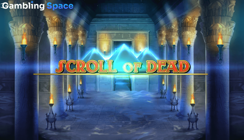 Scroll of Dead – Screenshot 2