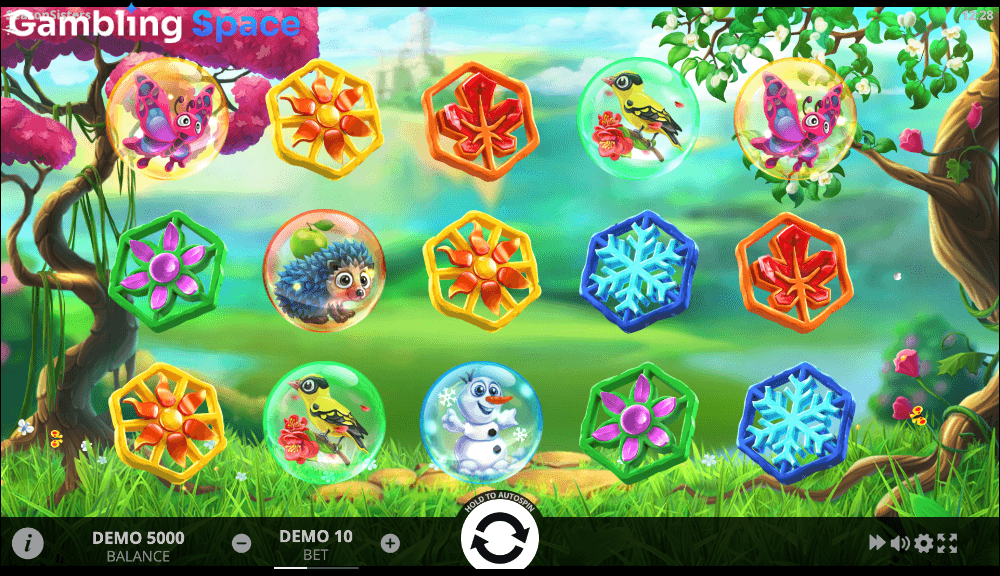Season Sisters – Screenshot 2