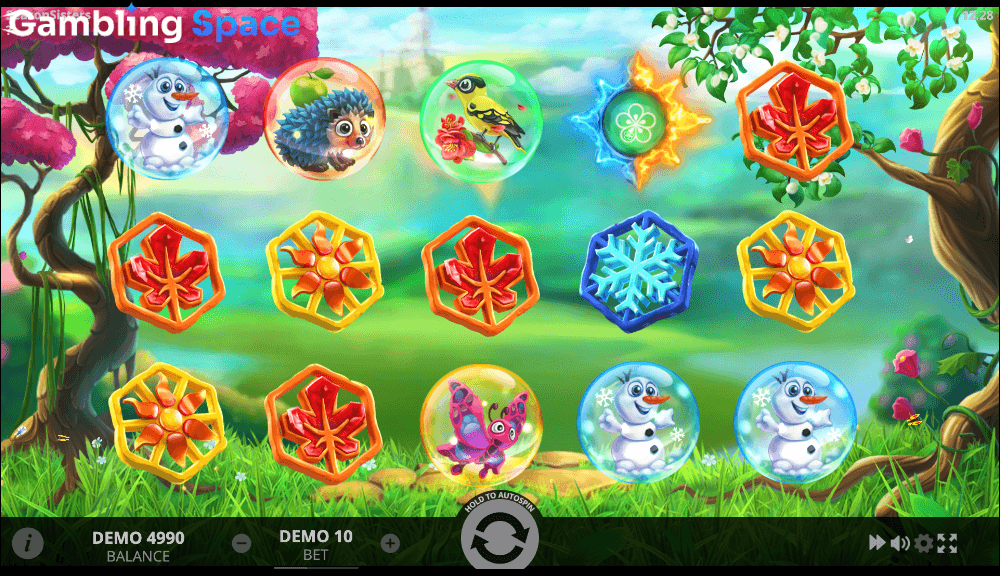 Season Sisters – Screenshot 3
