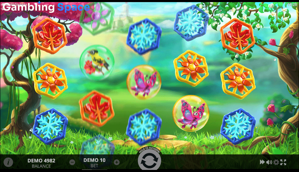 Season Sisters – Screenshot 4