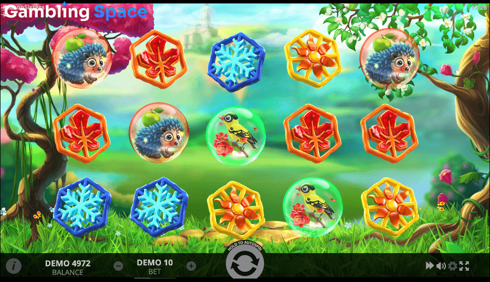 Season Sisters – Screenshot 5