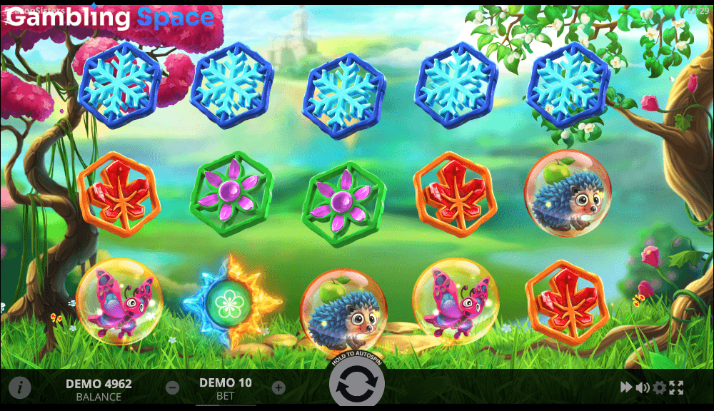 Season Sisters – Screenshot 6
