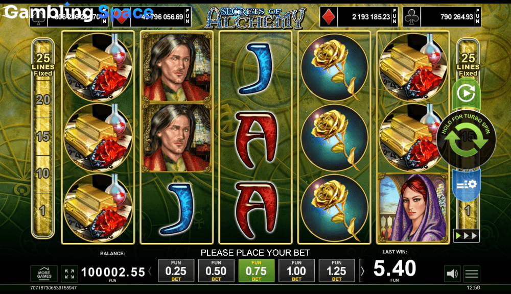 Secrets Of Alchemy – Screenshot 6