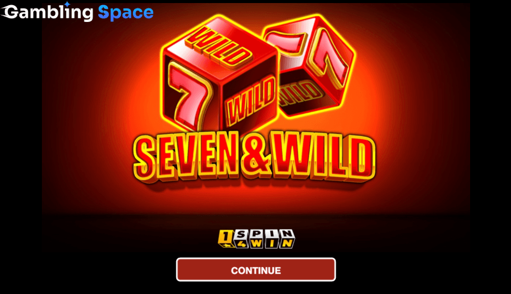 Seven & Wild – Screenshot 1