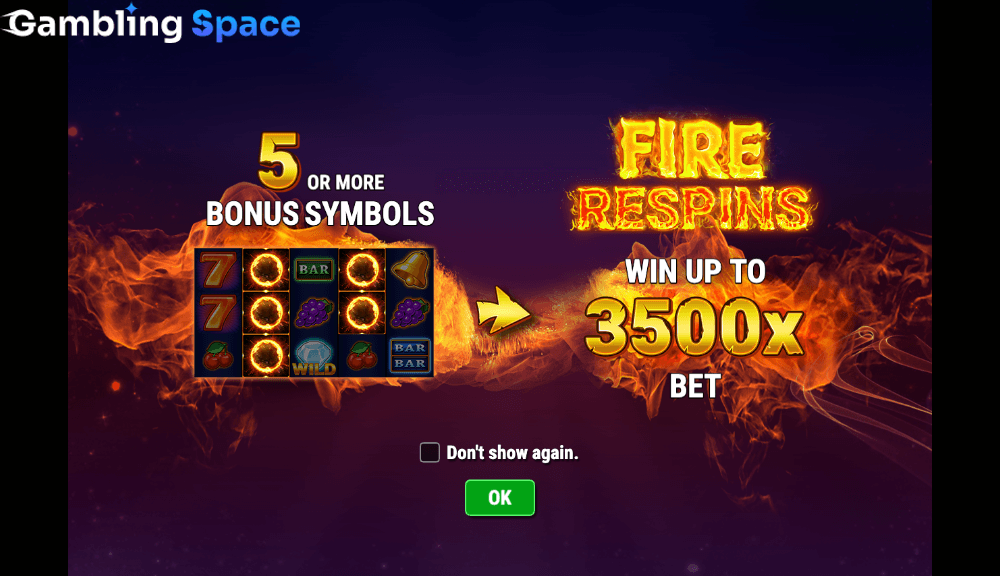 Sevens Fire – Screenshot 1