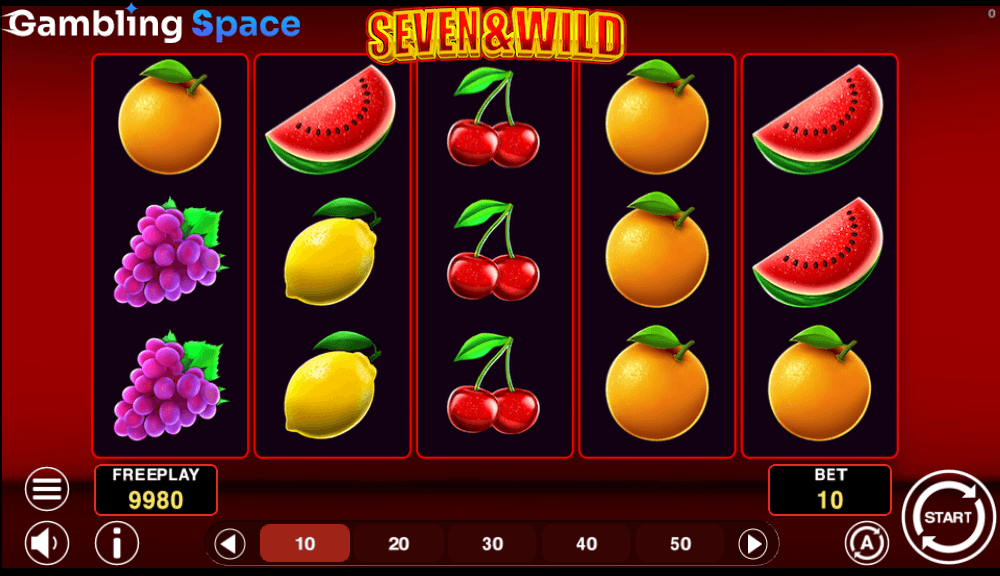 Seven&Wild – Screenshot 4