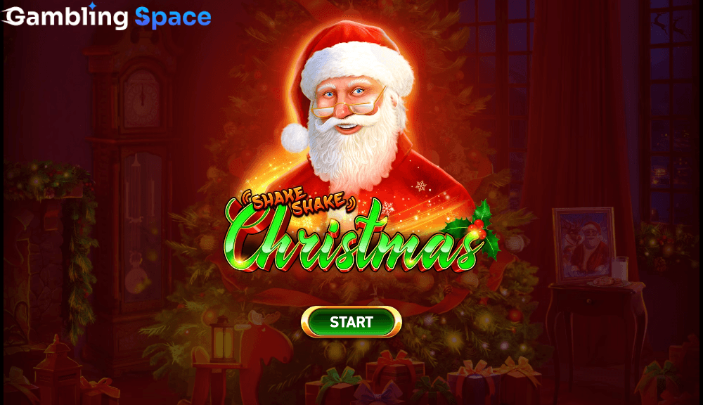 Shake Shake Christmas – Screenshot 1