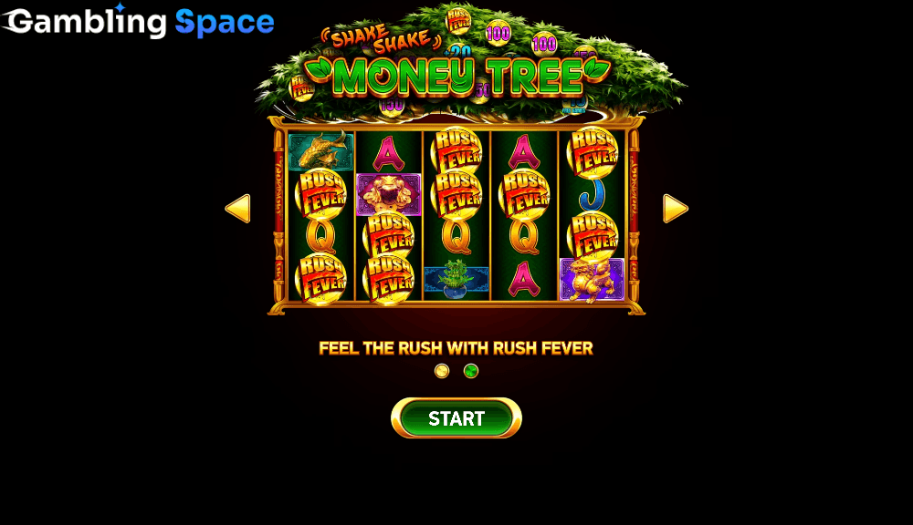 Shake Shake Money Tree – Screenshot 1