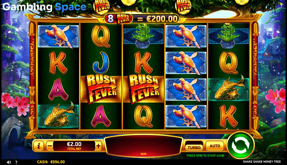 Shake Shake Money Tree – Screenshot 5