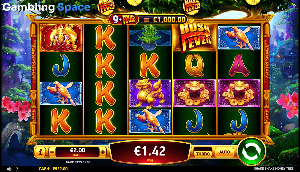 Shake Shake Money Tree – Screenshot 6