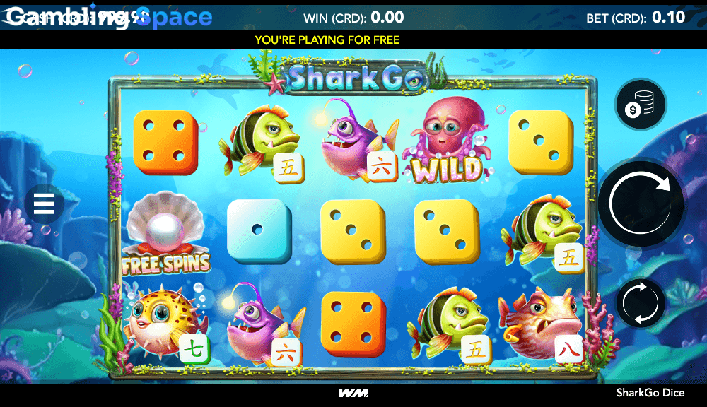 SharkGo Dice – Screenshot 2