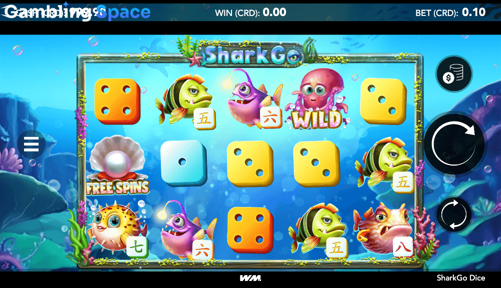 SharkGo Dice – Screenshot 3