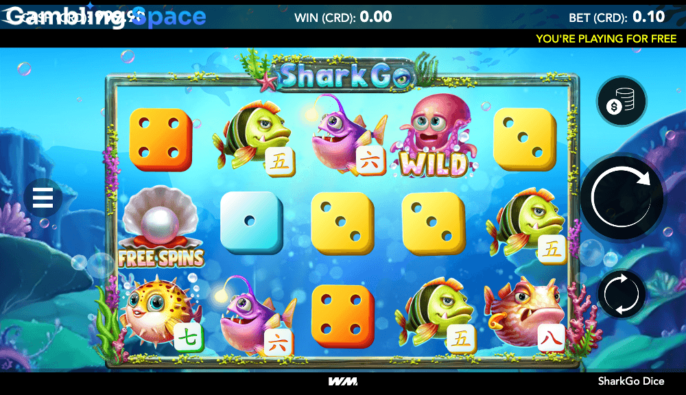 SharkGo Dice – Screenshot 4