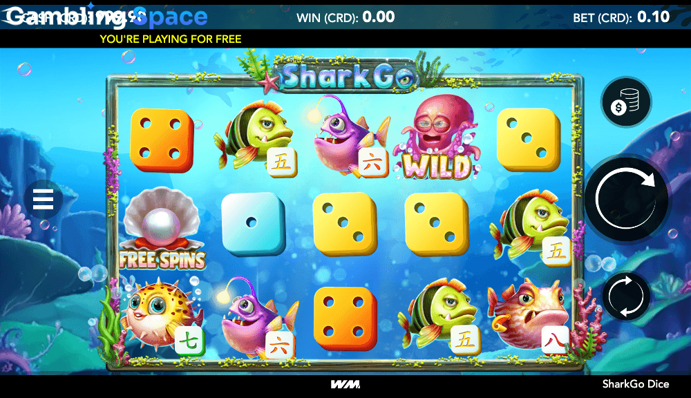 SharkGo Dice – Screenshot 5