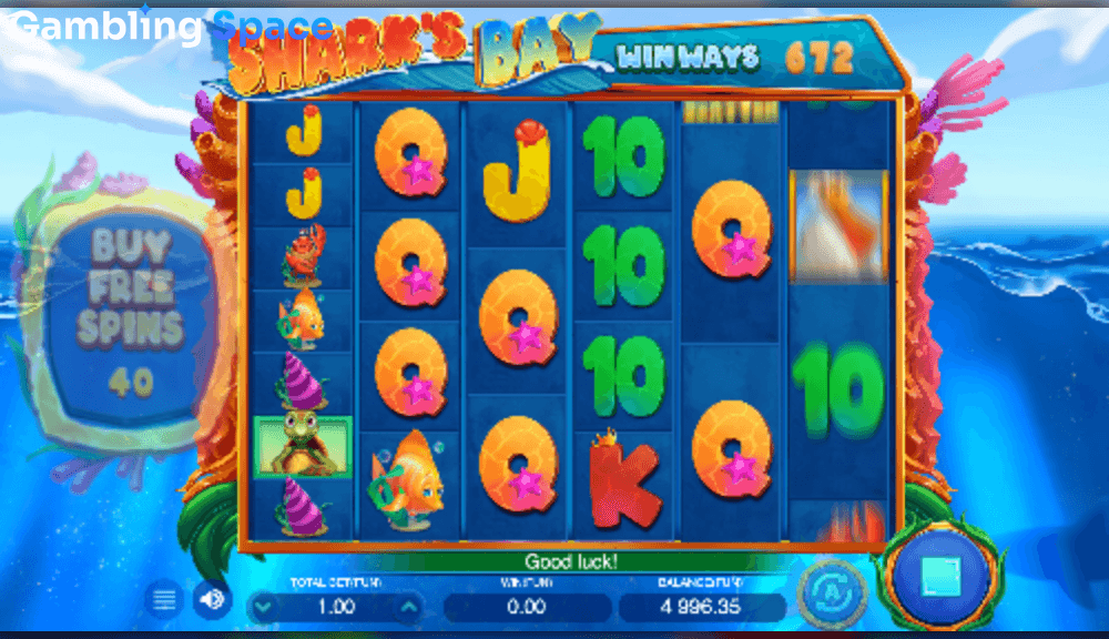 Shark's Bay – Screenshot 6